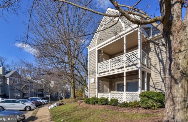 7714 WILLOW POINT DRIVE - 7714 Willow Point Drive, West Falls Church, VA 22042