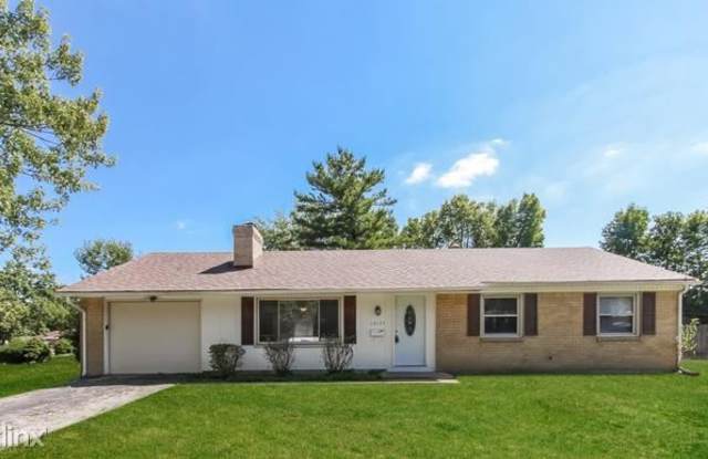 10137 Lawnhaven Court - 10137 Lawnhaven Court, Indianapolis, IN 46229