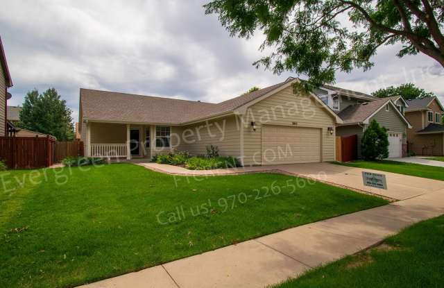 4 Bedroom Single Family Home in S/E Fort Collins photos photos