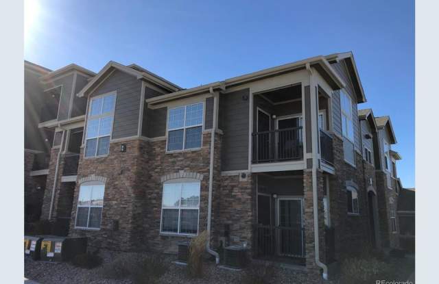 3155 Blue Sky Circle #16-202 - 16-202 - 3155 Blue sky Circle, Erie, CO 80516