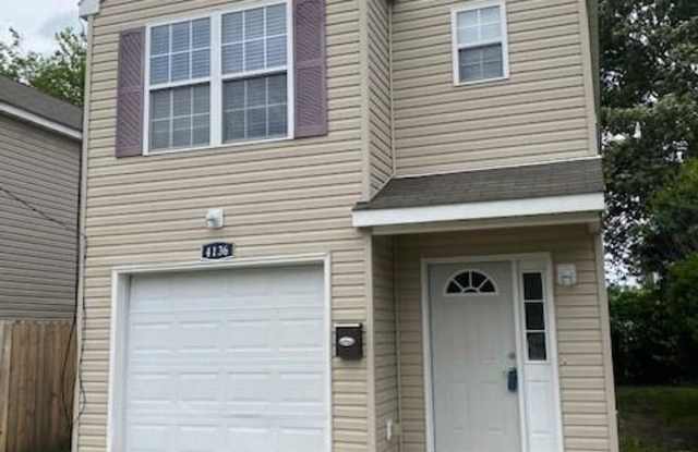 4136 Everett Street photos photos 4136 Everett Street photos photos