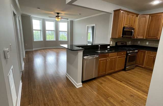 400 Cameron Station Boulevard - 400 Cameron Station Boulevard, Alexandria, VA 22304