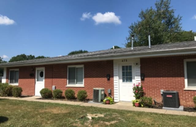 475 Old Boston Rd Apt 4 - 475 Old Boston Road, Batavia, OH 45103
