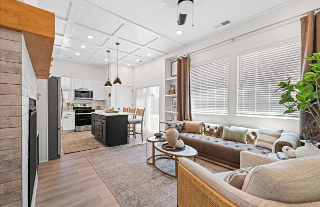 4110 Saylor Lane B Gallery 4