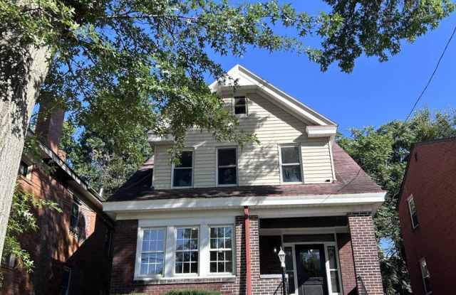 Available Now! Newly Renovated 4 Bedroom 2 Bath Home in Marshall Shadeland Gallery 3