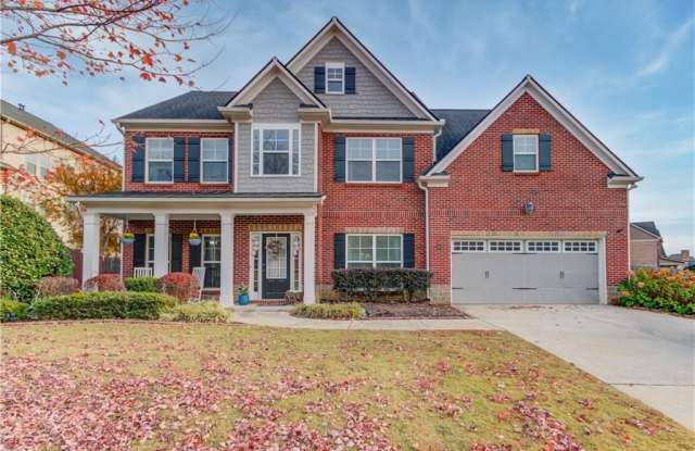 5231 Wild Cedar Drive - 5231 Wild Cedar Drive, Buford, GA 30518