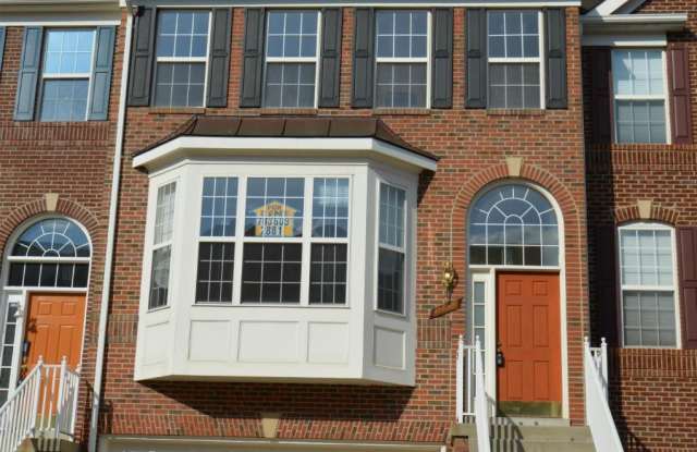 182 SPENCER TERRACE SE - 182 Spencer Terrace Southeast, Leesburg, VA 20175