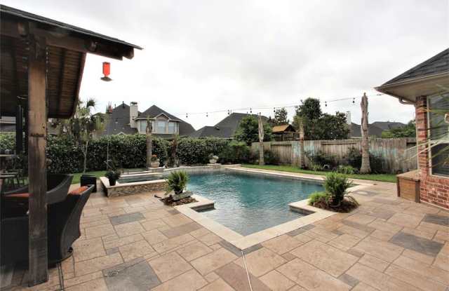 5710 Dusty Heath Court - 5710 Dusty Heath Court, Fort Bend County, TX 77450