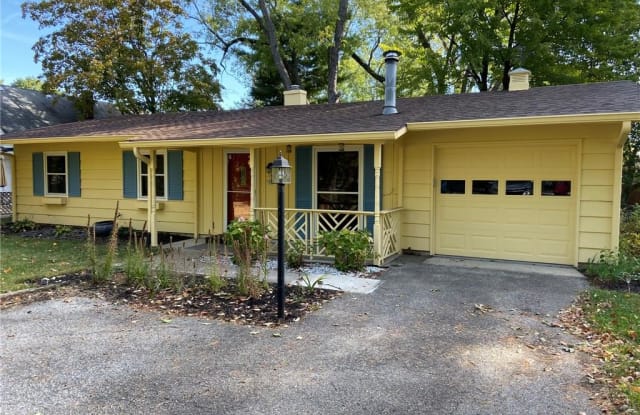 8547 Broadway Street - 8547 Broadway Street, Indianapolis, IN 46240