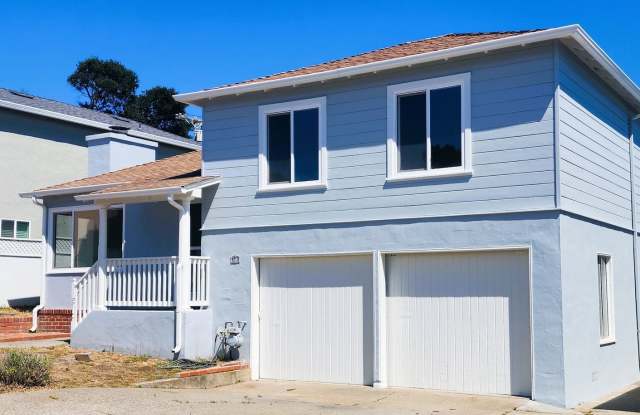 South San Francisco Great Single Family Home For Rent photos photos