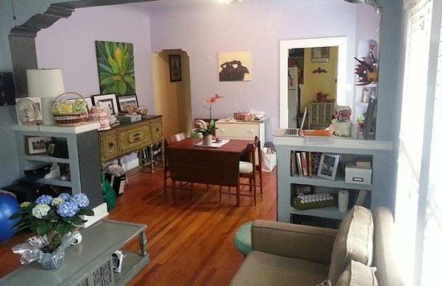 606 Mission Street Gallery 4
