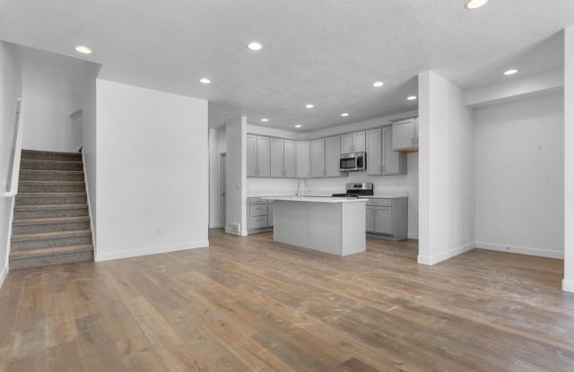 2 WEEKS FREE- 3 Bed 2.5 Bath South Jordan Townhome Available Mid August! photos photos 2 WEEKS FREE- 3 Bed 2.5 Bath South Jordan Townhome Available Mid August! photos photos