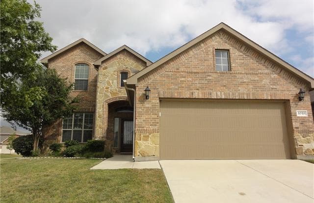 5701 Sapphire Pool Trail - 5701 Sapphire Pool Trail, Fort Worth, TX 76244