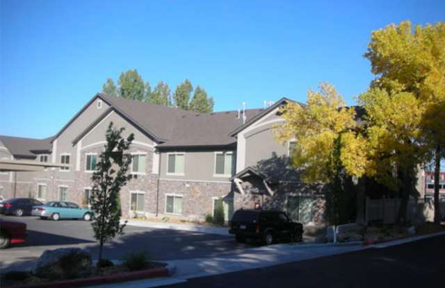 Orchard Gardens (OG) photos photos