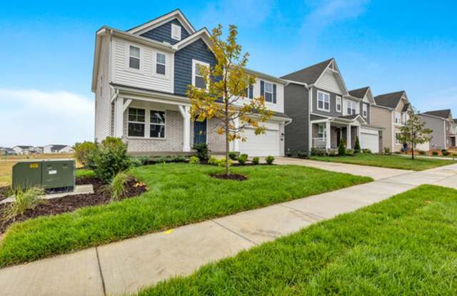 **Half off first month's rent for this Stunning 5br/3ba Home** - 210 Townshead Way, O'Fallon, MO 63368