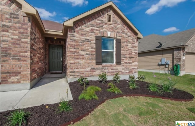 1481 Jordan - 1481 Jordan Xing, New Braunfels, TX 78130