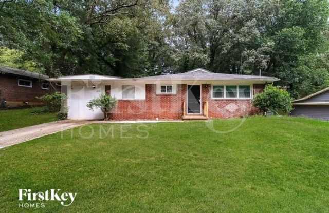 1836 Evans Drive Southwest photos photos