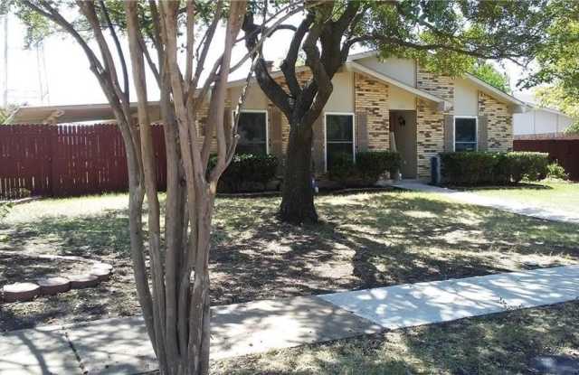 1900 Apple Valley Road - 1900 Apple Valley Road, Plano, TX 75023