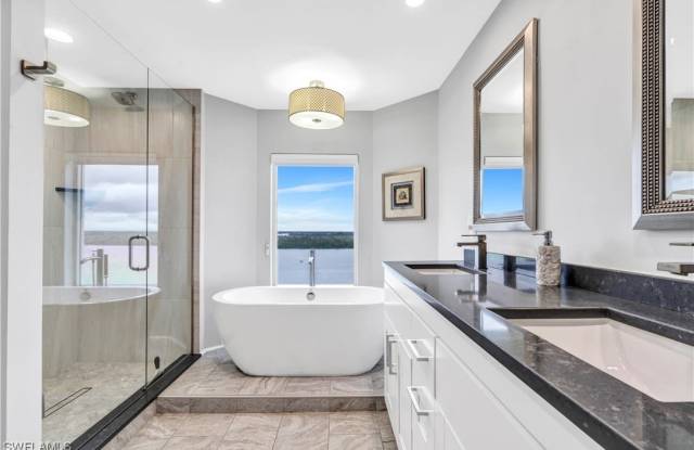 4198 Bay Beach Lane - 4198 Bay Beach Lane, Fort Myers Beach, FL 33931