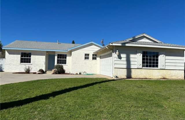 10133 Kester - 10133 Kester Avenue, Los Angeles, CA 91345