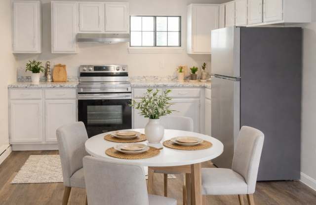 236-5 Green Street photos photos