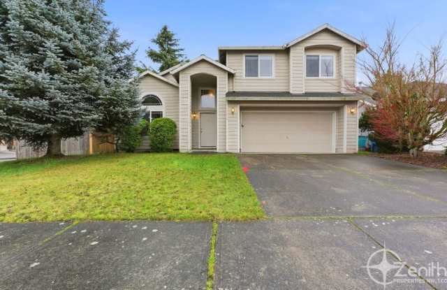 17019 SE 3rd St. - 17019 Southeast 3rd Street, Vancouver, WA 98684