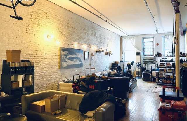 60 Stagg Street Gallery 3
