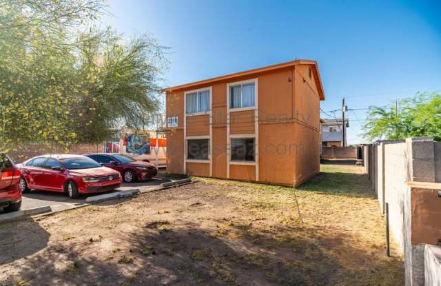 2510 E Pueblo Ave photos photos