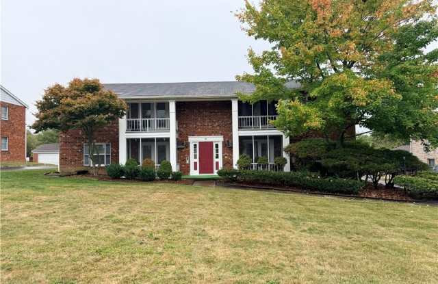 46 Carter Circle unit: 3 - 46 Carter Circle, Boardman, OH 44512