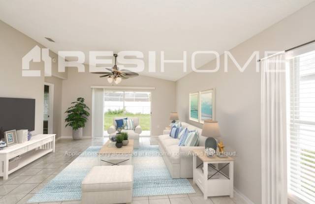 6024 40th Avenue West - 6024 40th Avenue West, Bradenton, FL 34209