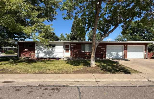 Charming 4-Bedroom Ranch Near Downtown Littleton!! photos photos