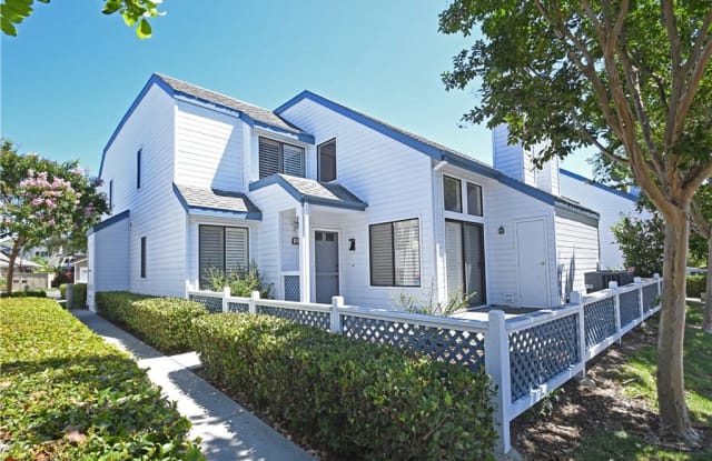 45 Briarglen - 45 Briarglen, Irvine, CA 92614