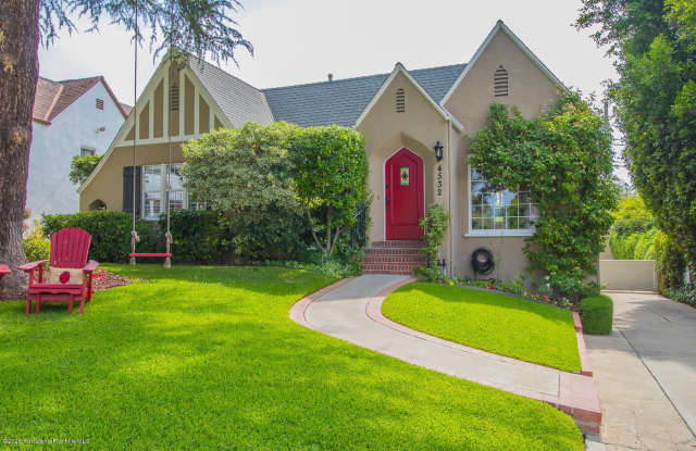 4532 Alta Canyada Road Gallery 2