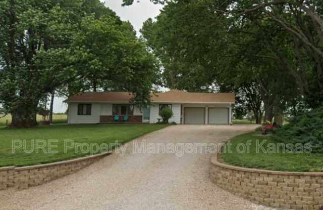 6832 NW 46th St - 6832 Northwest 46th Street, Shawnee County, KS 66618