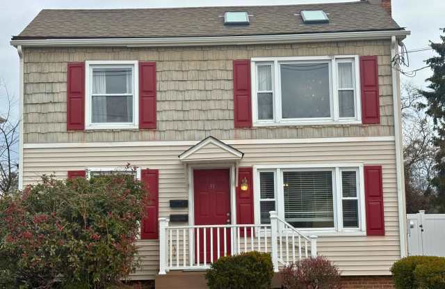 33 Prospect Avenue unit: C - 33 Prospect Avenue, Red Bank, NJ 07701