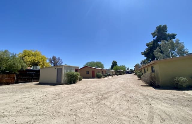 1635 East Hedrick Drive photos photos