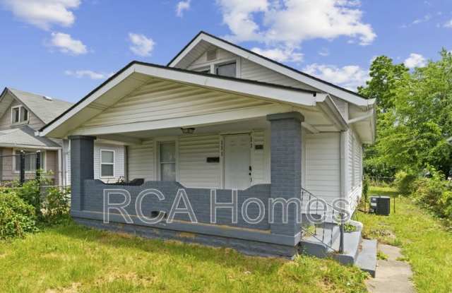 1413 North Mount Street photos photos