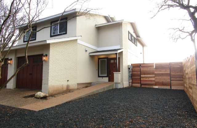 6468 Hart Lane - 6468 Hart Lane, Austin, TX 78731