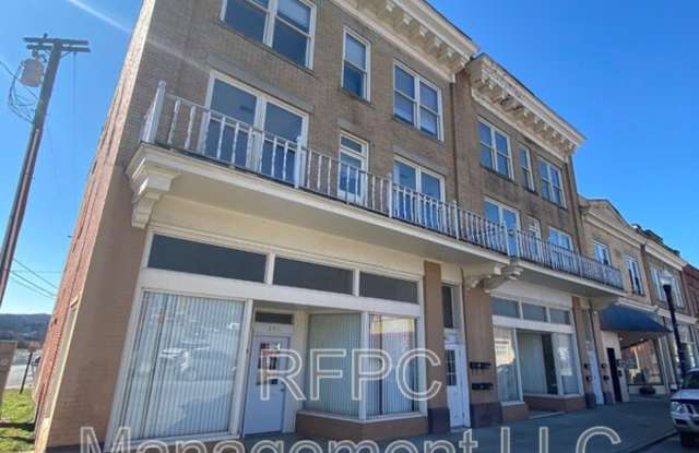 205 Mercer Street - 2 Gallery 2