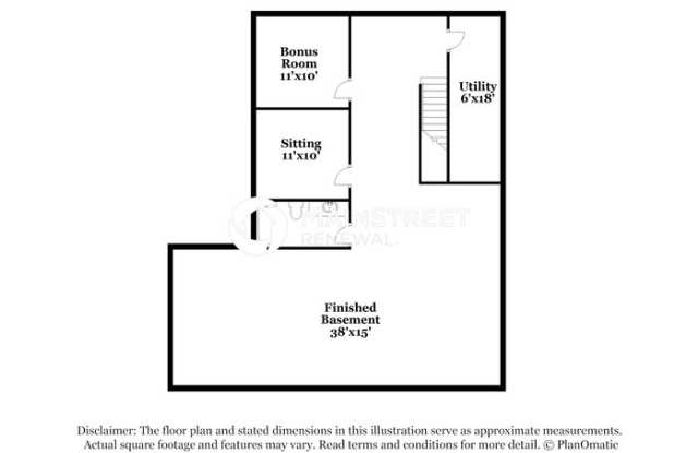6812 Caitlynn Way Gallery 2