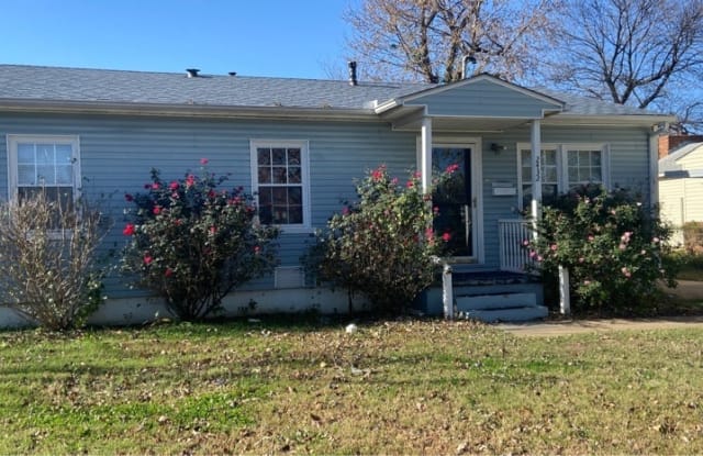 2432 North Xanthus Avenue photos photos