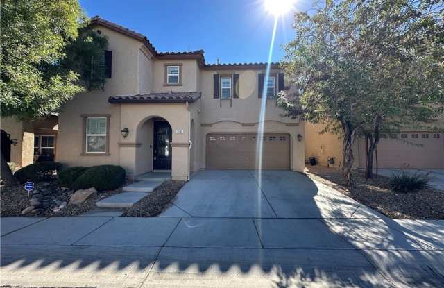 7195 Neches Avenue - 7195 Neches Avenue, Clark County, NV 89179