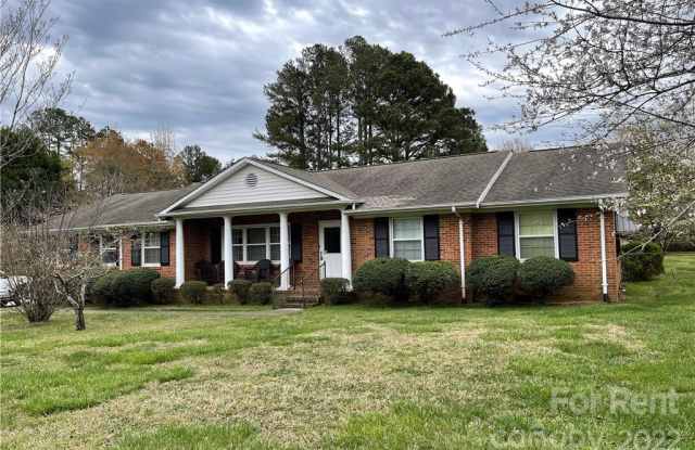 8008 Truelight Church Road - 8008 Truelight Church Road, Mint Hill, NC 28227