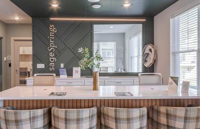 Sage Springs photos photos