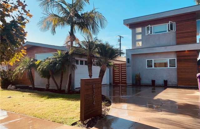 6304 E Vermont Street - 6304 East Vermont Street, Long Beach, CA 90803