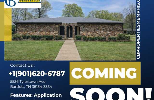 5536 Tylertown Ave photos photos