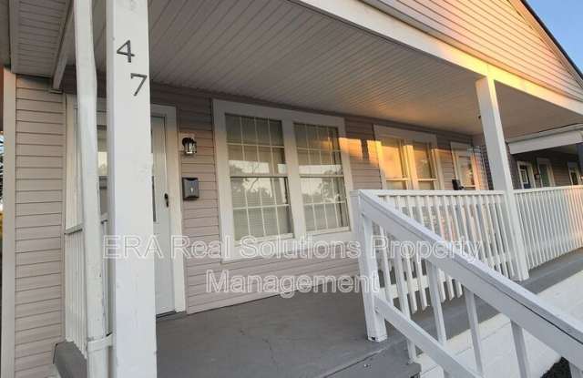 47 N Guilford Ave photos photos