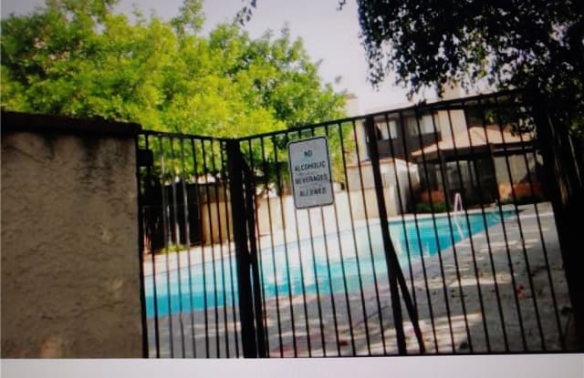 8750 Kester Avenue - 8750 Kester Avenue, Los Angeles, CA 91402