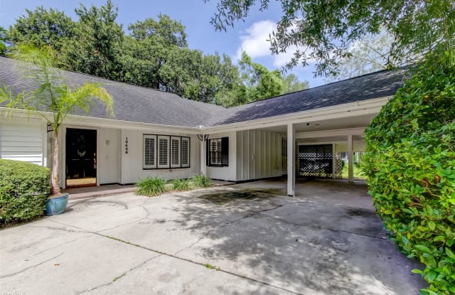 10406 Reclinata Ln - 10406 Reclinata Lane, Carrollwood, FL 33618