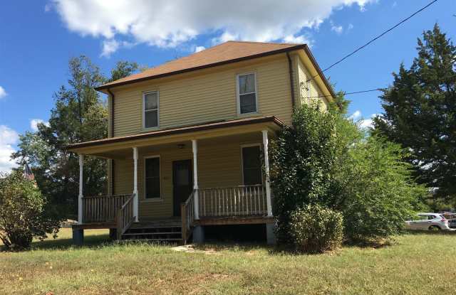 8811 Maple Ave - 8811 Maple Avenue, Bowie, MD 20720